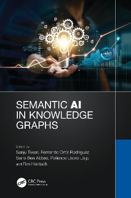 Semantic AI in Knowledge Graphs - 
