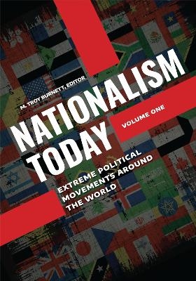 Nationalism Today - 
