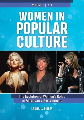 Women in Popular Culture - Laura L. Finley