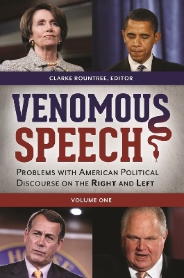 Venomous Speech - 