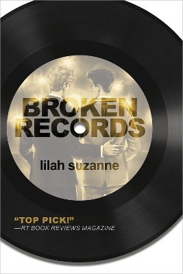 Broken Records - Lilah Suzanne