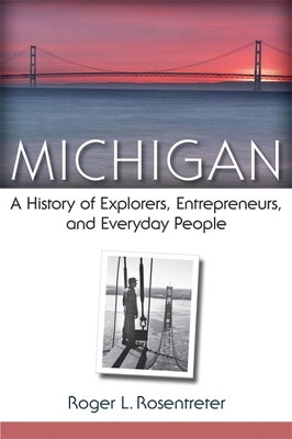 Michigan - Roger L. Rosentreter