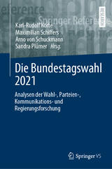Die Bundestagswahl 2021 - 
