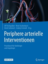 Periphere arterielle Interventionen - 