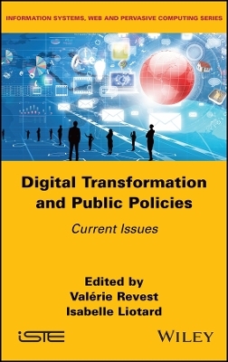 Digital Transformation and Public Policies - 