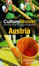 CultureShock! Austria - Susan Roraff &  Julie Krejci