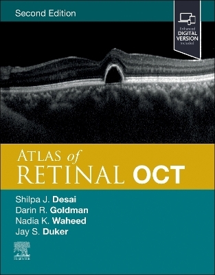 Atlas of Retinal OCT - 