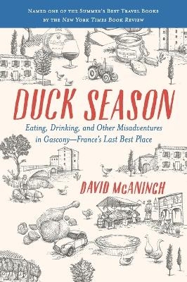 Duck Season - David McAninch