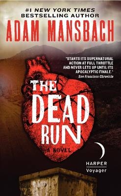 Dead Run - Adam Mansbach
