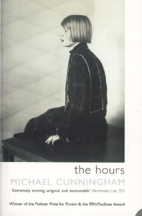 Hours - Michael Cunningham