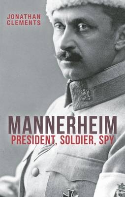 Mannerheim - Clements Jonathan Clements