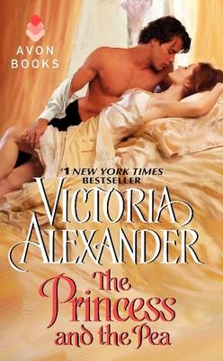 Princess and the Pea - Victoria Alexander