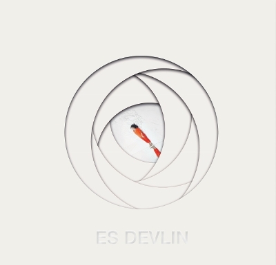 An Atlas of Es Devlin - Es Devlin