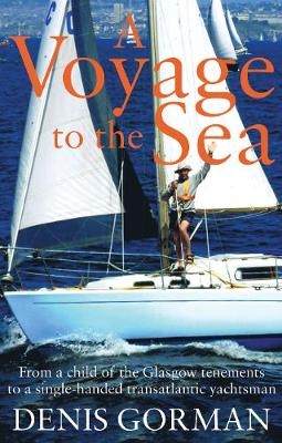 Voyage to the Sea -  Denis Gorman