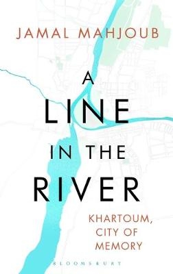 Line in the River - Mahjoub Jamal Mahjoub