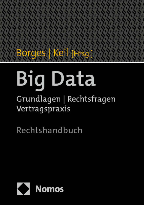 Big Data - 