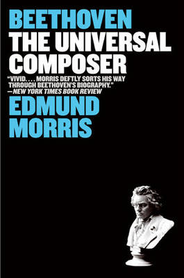 Beethoven - Edmund Morris