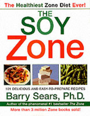 Soy Zone -  Barry Sears