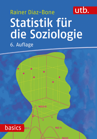 Statistik für die Soziologie - Rainer Diaz-Bone