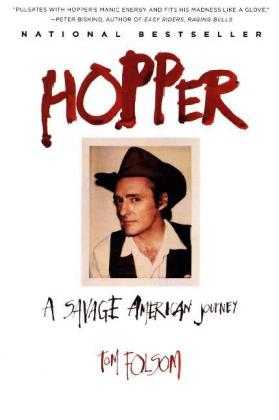 Hopper - Tom Folsom