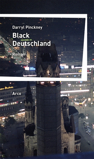 Black Deutschland - Darryl Pinckney