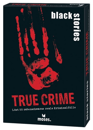 black stories True Crime - Corinna Harder; Jens Schumacher