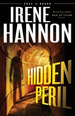 Hidden Peril - Irene Hannon