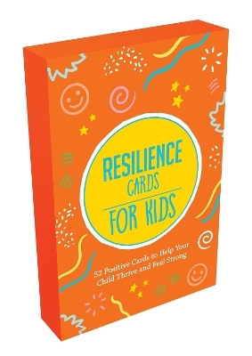 Resilience Cards for Kids - Summersdale Publishers