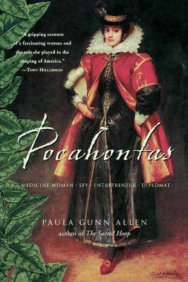 Pocahontas - Paula Gunn Allen