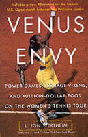 Venus Envy - L. Jon Wertheim