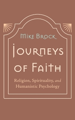 Journeys of Faith - Mike Brock