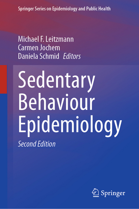 Sedentary Behaviour Epidemiology - 