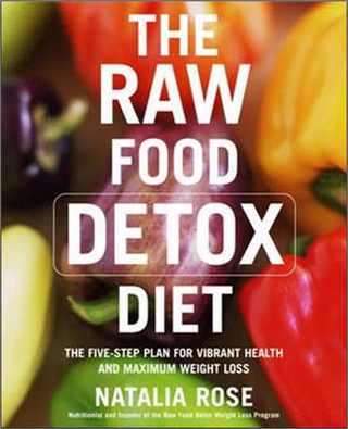 Raw Food Detox Diet - Natalia Rose