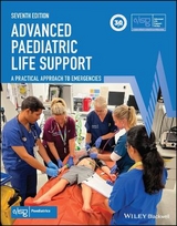 Advanced Paediatric Life Support - Advanced Life Support Group (ALSG); Smith, Stephanie