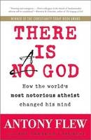 There Is a God - Antony Flew; Roy Abraham Varghese
