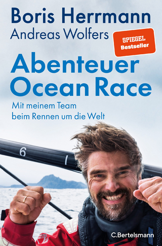Abenteuer Ocean Race - Boris Herrmann; Andreas Wolfers