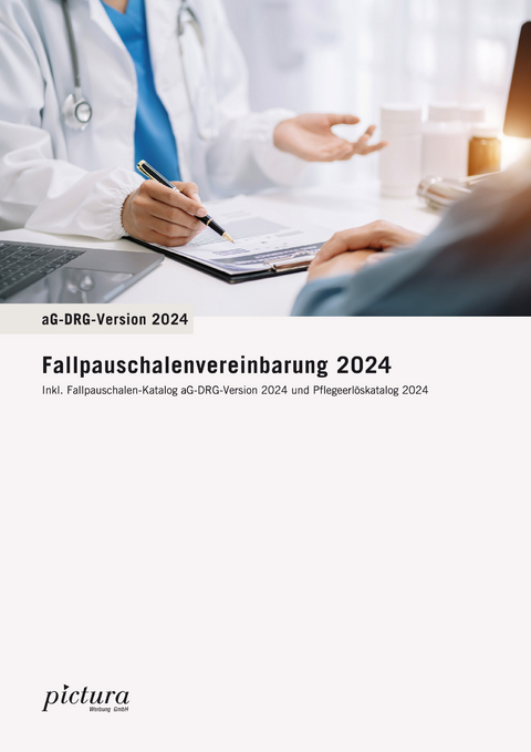 Fallpauschalen-Vereinbarung 2024