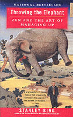 Throwing the Elephant - Stanley Bing