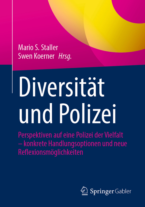 Diversität und Polizei - 