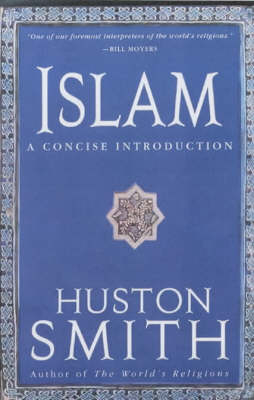 Islam - Huston Smith