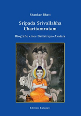 Sripada Srivallabha Charitamrutam - Bhatt, Shankar