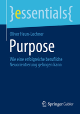 Purpose - Oliver Heun-Lechner