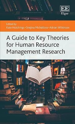 A Guide to Key Theories for Human Resource Management Research - 