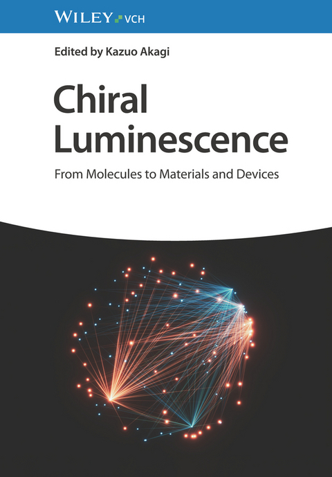 Chiral Luminescence - 