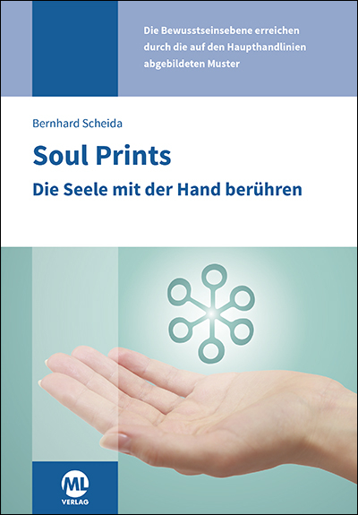 Soul Prints - Bernhard Scheida