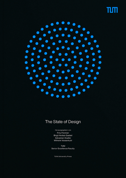 The state of design