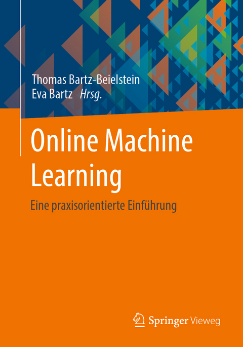 Online Machine Learning - 