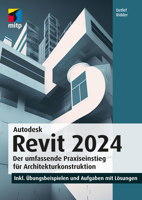 Autodesk Revit 2024 - Detlef Ridder