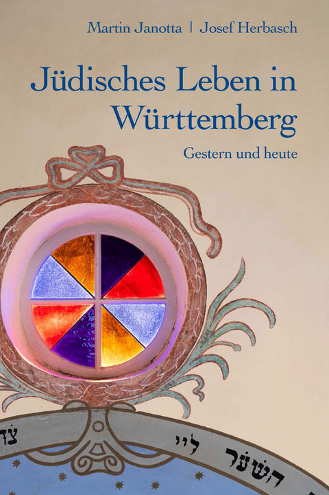 Jüdisches Leben in Württemberg - 