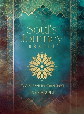 Soul'S Journey Oracle - Rassouli